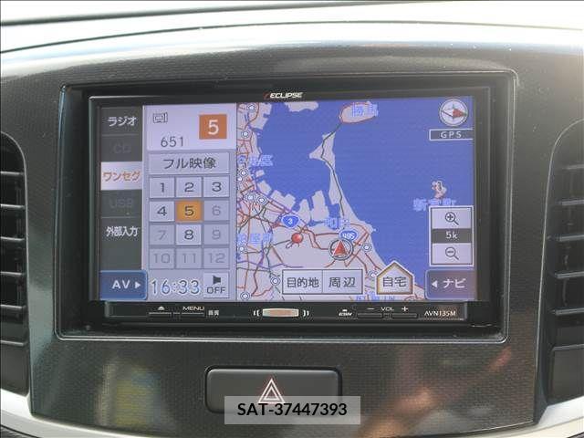 Suzuki WAGON R 2016-03 352998-16