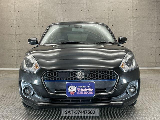 Suzuki SWIFT 2017-11 211699-4