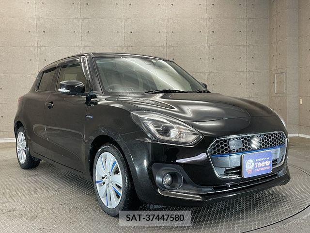 Suzuki SWIFT 2017-11 211699-5