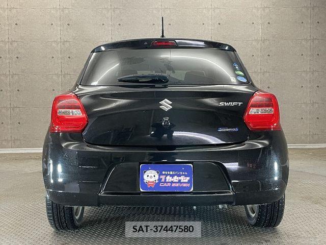 Suzuki SWIFT 2017-11 211699-6