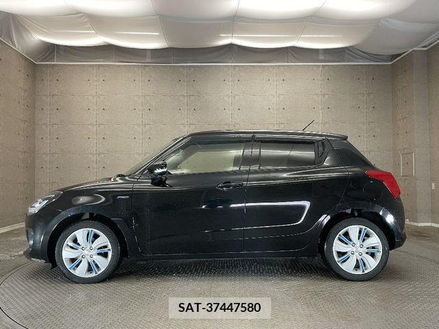 Suzuki SWIFT 2017-11 211699-8