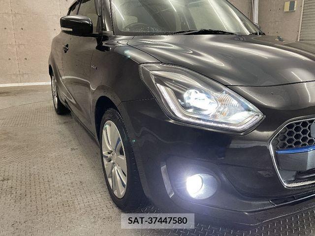 Suzuki SWIFT 2017-11 211699-9