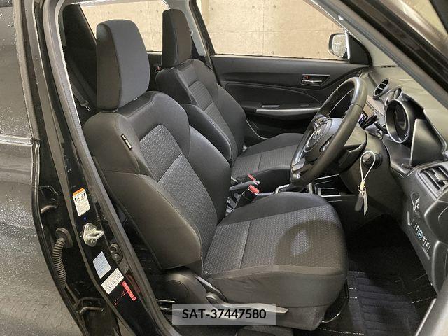 Suzuki SWIFT 2017-11 211699-11