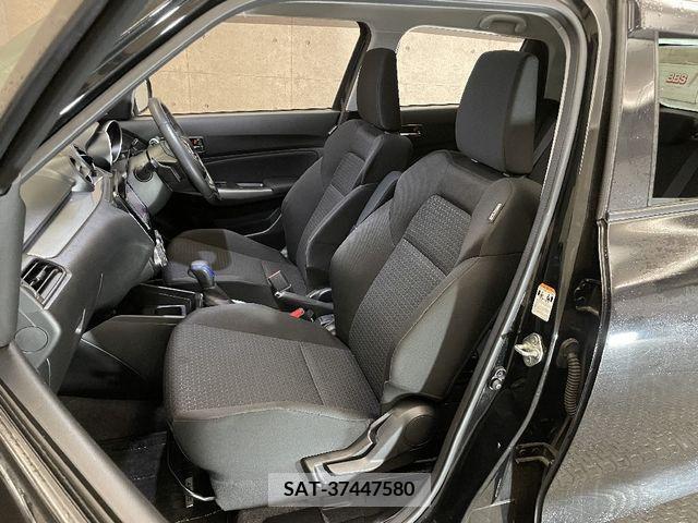 Suzuki SWIFT 2017-11 211699-13