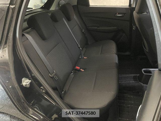 Suzuki SWIFT 2017-11 211699-12
