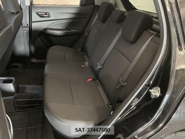 Suzuki SWIFT 2017-11 211699-14