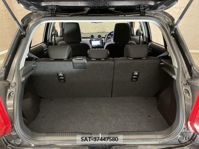 Suzuki SWIFT 2017-11 211699-15