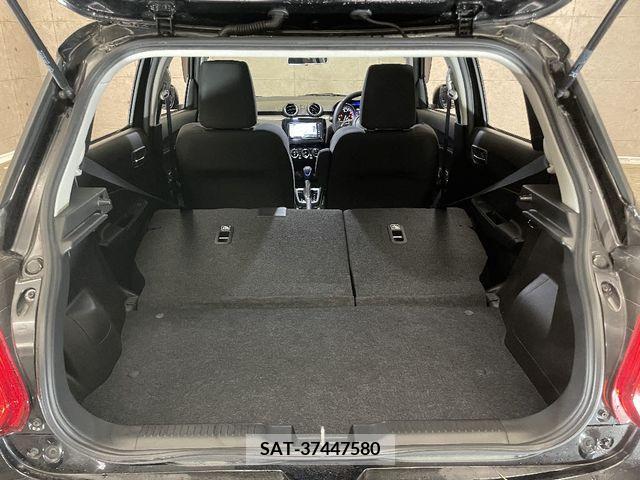 Suzuki SWIFT 2017-11 211699-16