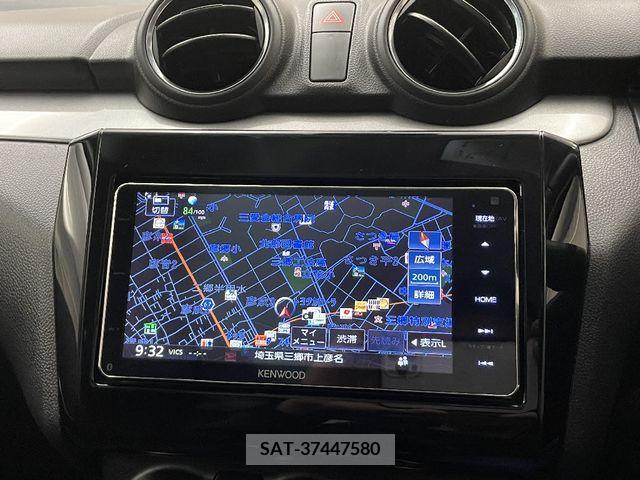 Suzuki SWIFT 2017-11 211699-17