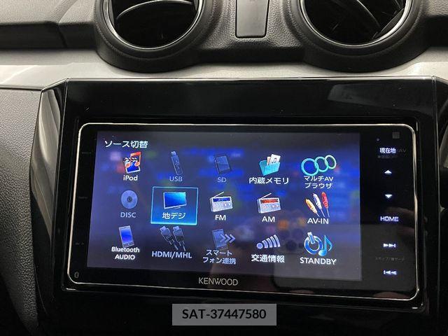 Suzuki SWIFT 2017-11 211699-18