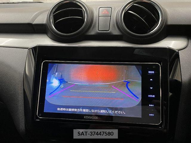 Suzuki SWIFT 2017-11 211699-19