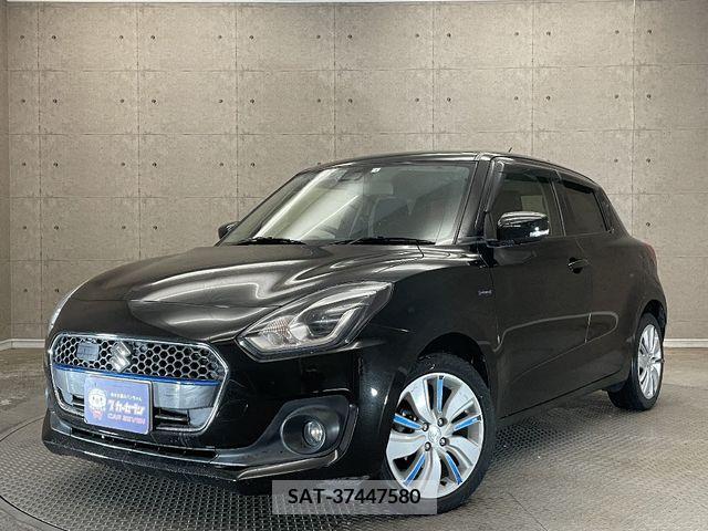 Suzuki SWIFT 2017-11 211699-0