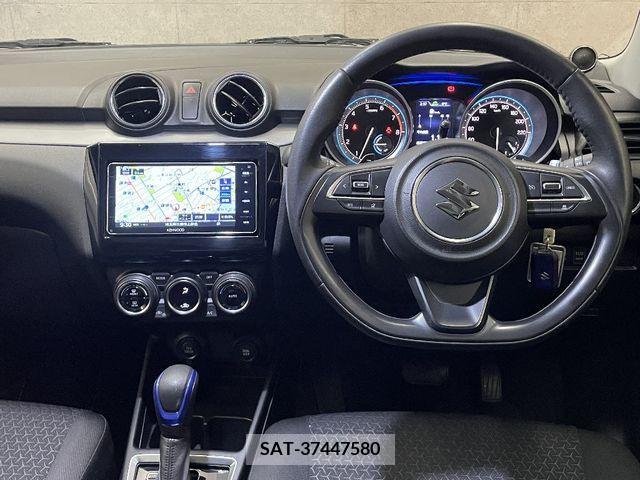 Suzuki SWIFT 2017-11 211699-1