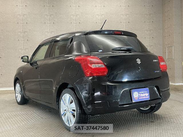 Suzuki SWIFT 2017-11 211699-2