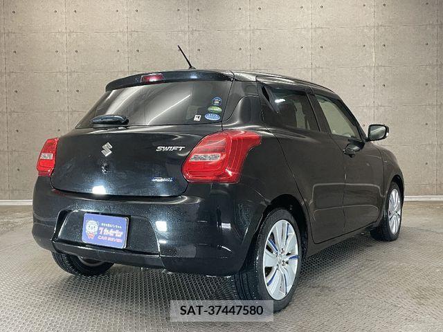 Suzuki SWIFT 2017-11 211699-3