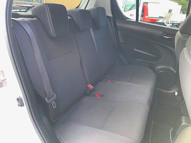 Suzuki SWIFT 2016-06 22274-9