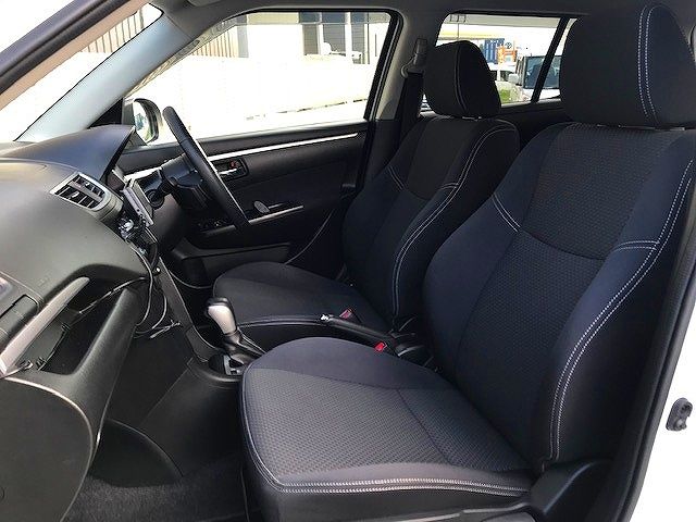 Suzuki SWIFT 2016-06 22274-12