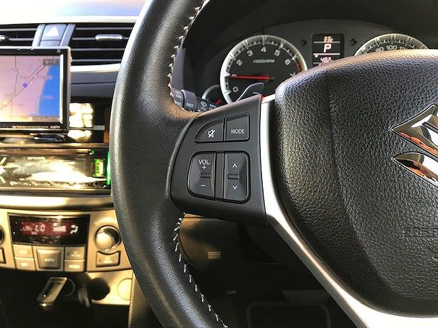 Suzuki SWIFT 2016-06 22274-5