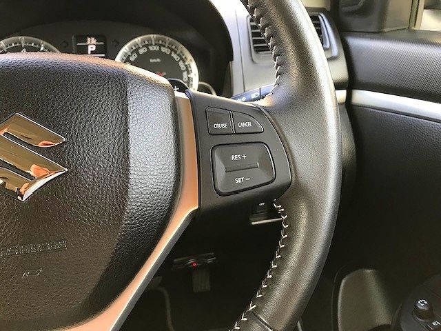 Suzuki SWIFT 2016-06 22274-11