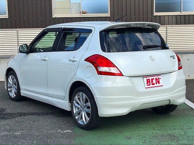 Suzuki SWIFT 2016-06 22274-8