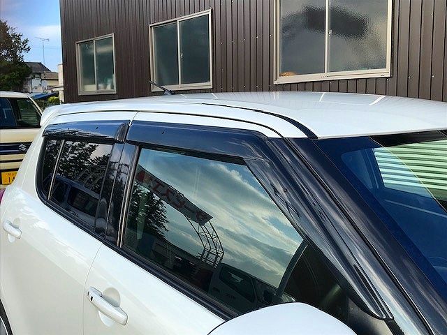 Suzuki SWIFT 2016-06 22274-24