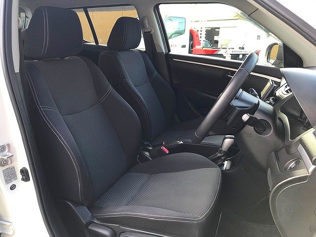 Suzuki SWIFT 2016-06 22274-3