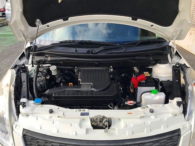 Suzuki SWIFT 2016-06 22274-27
