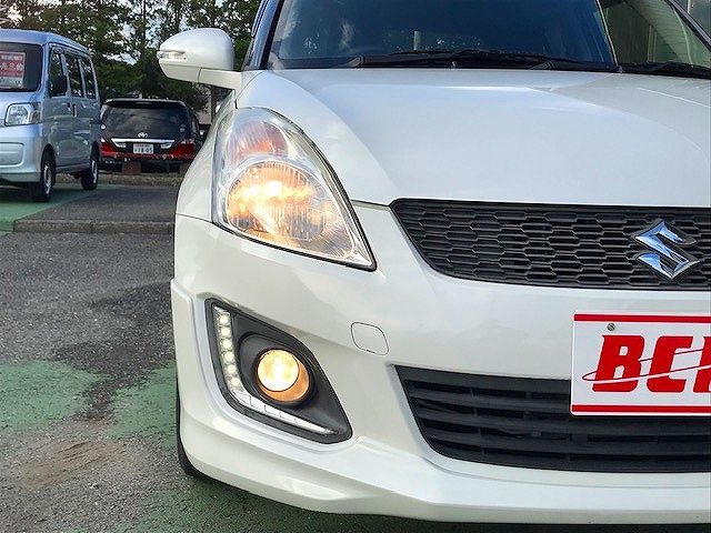 Suzuki SWIFT 2016-06 22274-25