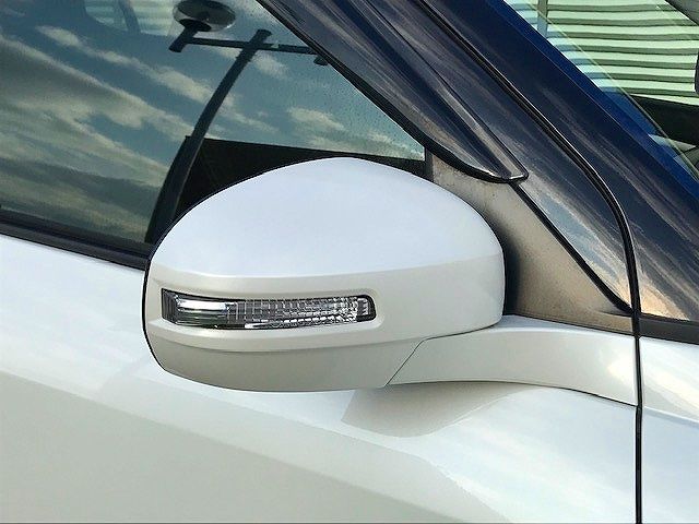 Suzuki SWIFT 2016-06 22274-23