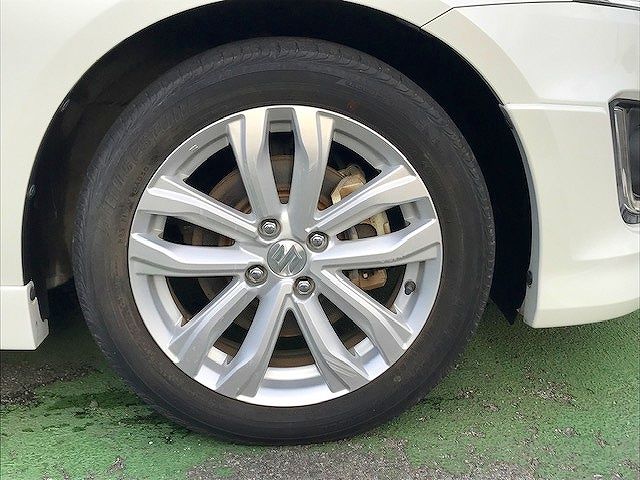 Suzuki SWIFT 2016-06 22274-26
