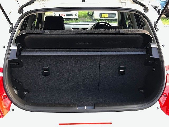 Suzuki SWIFT 2016-06 22274-20