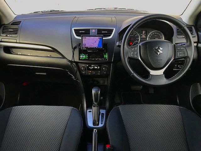 Suzuki SWIFT 2016-06 22274-1