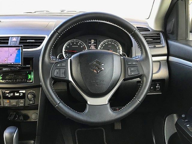 Suzuki SWIFT 2016-06 22274-13