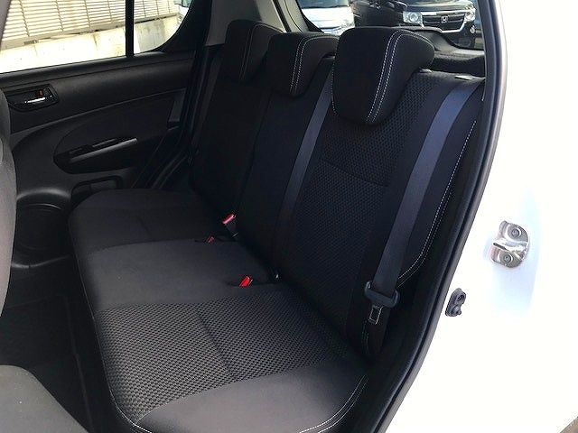 Suzuki SWIFT 2016-06 22274-18