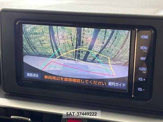 Toyota RAIZE 2021-09 283188-3