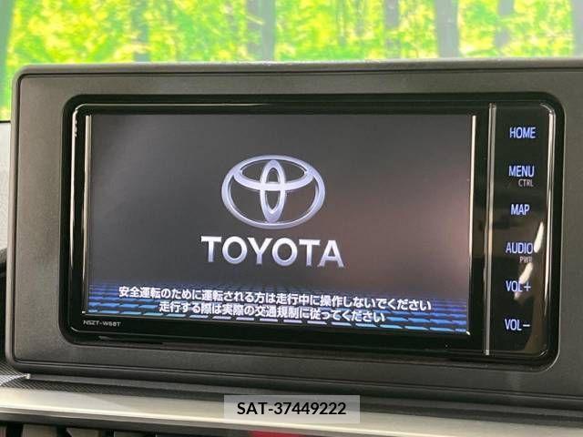 Toyota RAIZE 2021-09 283188-2