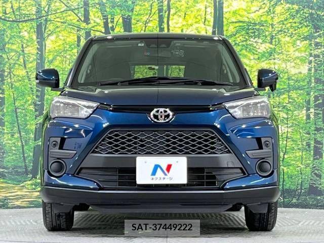 Toyota RAIZE 2021-09 283188-13