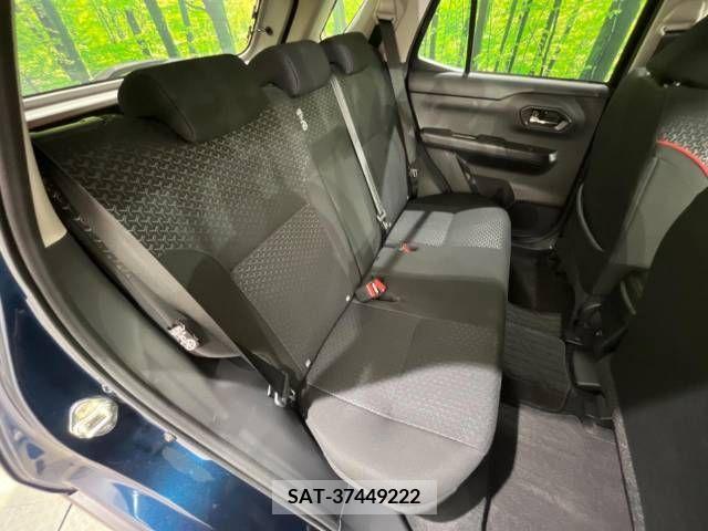 Toyota RAIZE 2021-09 283188-8