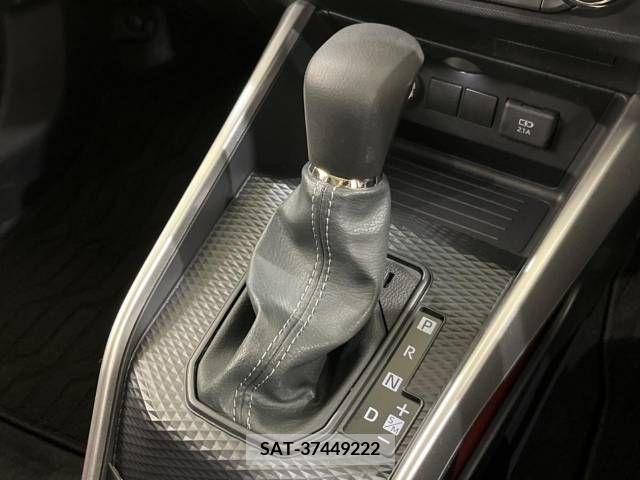 Toyota RAIZE 2021-09 283188-19