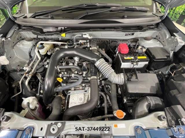 Toyota RAIZE 2021-09 283188-18