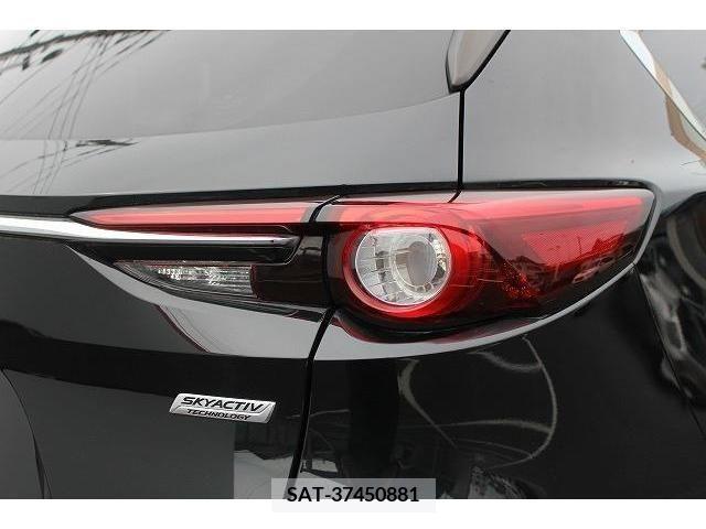 Mazda CX-8 2019-03 331491-13