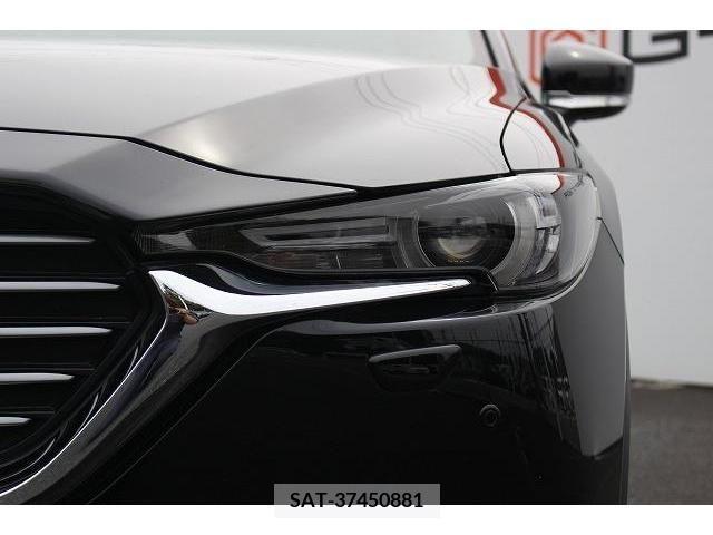 Mazda CX-8 2019-03 331491-12