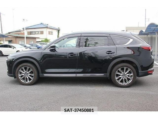 Mazda CX-8 2019-03 331491-11