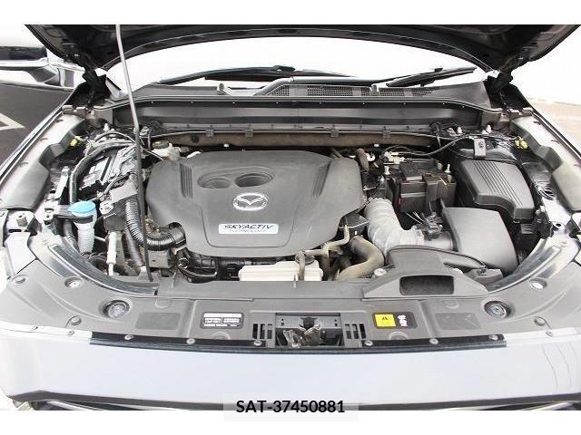 Mazda CX-8 2019-03 331491-1