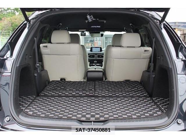 Mazda CX-8 2019-03 331491-20