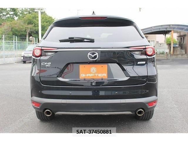 Mazda CX-8 2019-03 331491-10