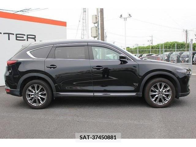 Mazda CX-8 2019-03 331491-9