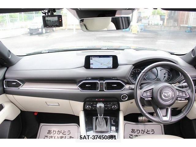 Mazda CX-8 2019-03 331491-18
