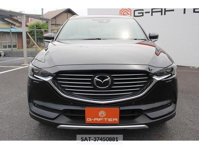 Mazda CX-8 2019-03 331491-8