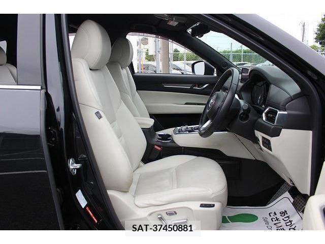 Mazda CX-8 2019-03 331491-15